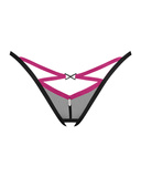 Novenes open thong M/L Obsessive