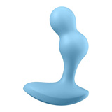  Deep Diver Connect App blue Satisfyer