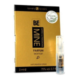 Lovely Lovers BeMINE Parfum for Woman 2 ml