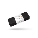 Ostroga Three-Row Wartenberg Pinwheel Silver Liebe Seele