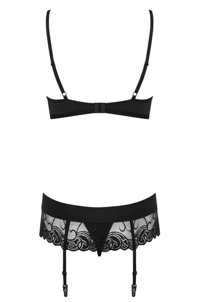 Wonderia set S/M Obsessive