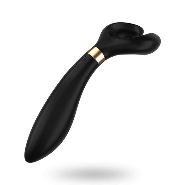 Wibrator Endless Fun Black Satisfyer