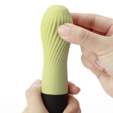 Iroha by Tenga Zen Vibrator matcha