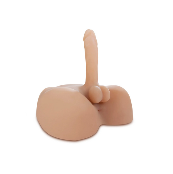 Masturbator Pdx Extreme Fuck My Hard Cock Mega Light Pipedream