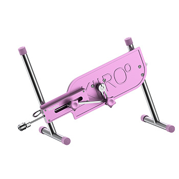 Seks Maszyna Kiiroo Pleasure Drive Pink	 KIIROO