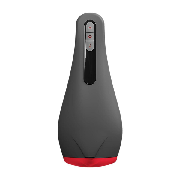 Rozgrzewający Się Masturbator Z Funkcją Zasysania Airturn2 Masturbator OTOUCH