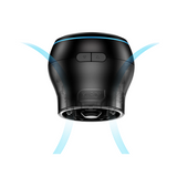 Masturbator Powerblow + Feel Mouth zestaw KIIROO