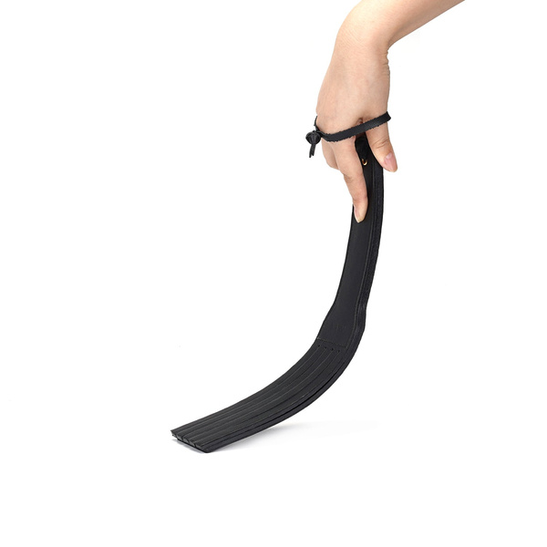 Liebe Seele Dark Secret Spanking Paddle