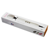 Wibrator Różdżka Original Massager White Doxy