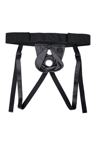 Gender X Double Rider