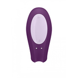 Zestaw Wibratory I Pierścień Erekcyjny Partner Box 3 Satisfyer