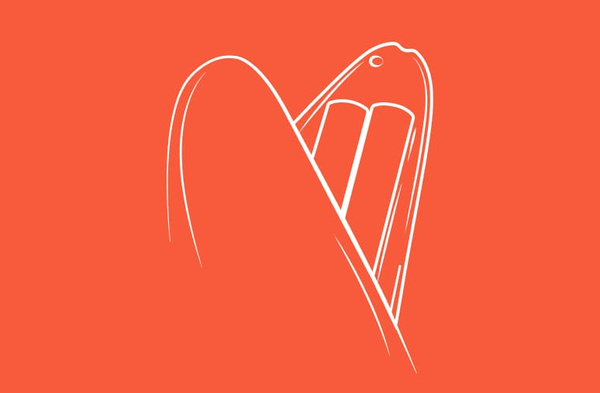 Bezdotykowy stymulator łechtaczki Romp Switch