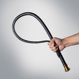 Unikalny Luksusowy Bat Upko Black Label Collection Whip UPKO