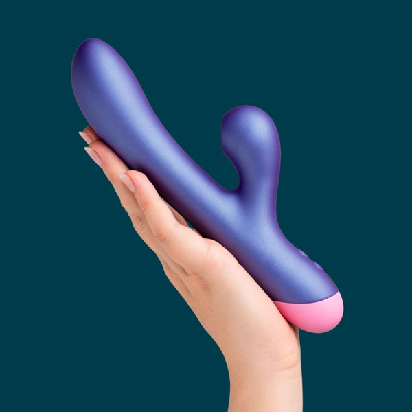 Vibrator rabbit Pulse Romp