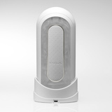 Tenga Flip Zero Electronic Vibration White 