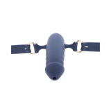 Knebel Dildo Silicone Breathable Penis Gag Taboom