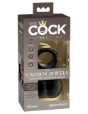 King Cock Elite The Crown Jewels Pipedream