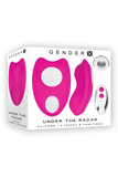Gender X Under The Rada