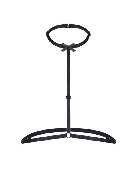 Decorative Choker Agnes Promees