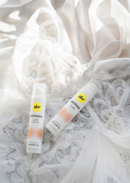 pjur Woman Lust 15ml