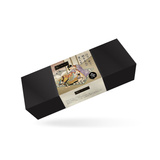 Kajdanki Samurai Wrist Cuffs Liebe Seele