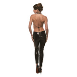 BDSM Pearl Pleasure Collar Guilty Pleasure 