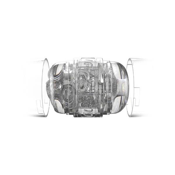 Fleshlight Quickshot Autumn Falls Transparent