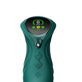 Mose 2 Turquoise Green Zalo