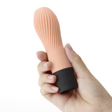 Iroha by Tenga Zen Vibrator hanacha