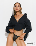 Violami Sin stringi L/XL Obsessive