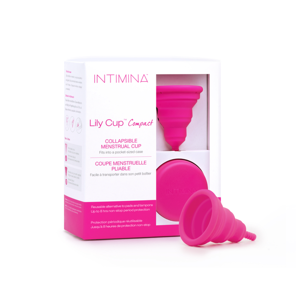 Intimina Lily Cup Compact B