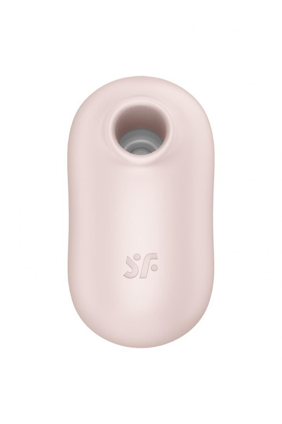Stymulator łechtaczki Pro To Go 2 beige Satisfyer