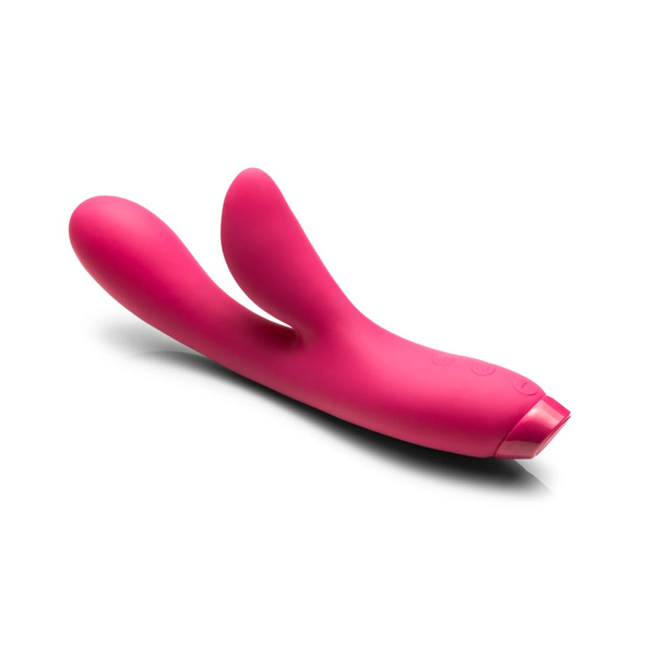 Je Joue Flex Rabbit Vibrator Fuchsia