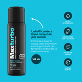 IntimateLine MaxTurbo 100ml