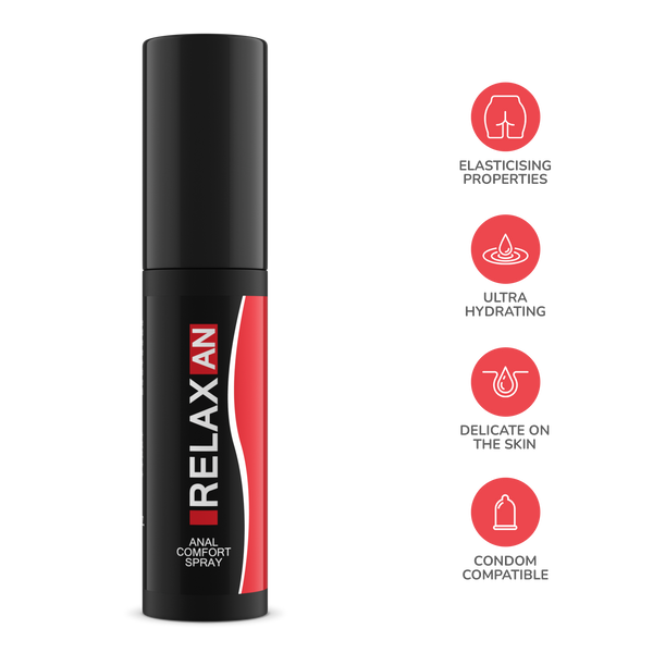 IntimateLine RelaxAn 20ml