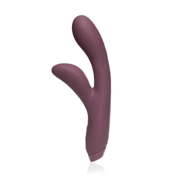 Je Joue Flex Rabbit Vibrator Purple