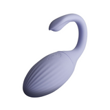 Rocks-Off vibrating egg NIYA 1 Cornflower