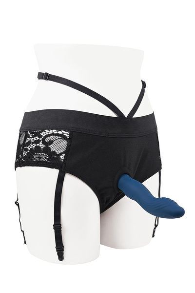 Strap-on Gender X Snuggle Up 