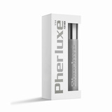 Feromony męskie Silver for men 33 ml Pherluxe B-Series