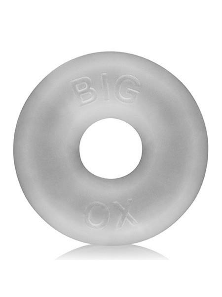  BIG OX Cockring Cool Ice Oxballs