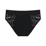 Intimina Bloom Menstrual Panties XXL