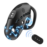 Nautilus Electro Chastity Cage 9.5 x 3.5cm Electro Player