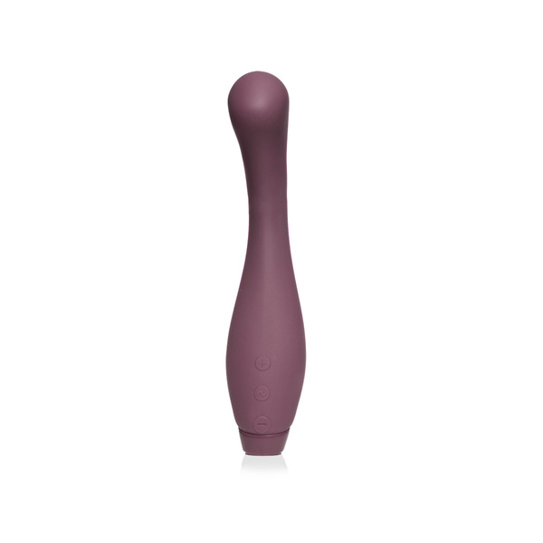 Je Joue Juno G-Spot Vibrator Purple