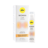 pjur Woman Lust Intense 15ml