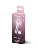 Clitoral Stimulator Bold Kiss Satisfyer
