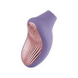 Stymulator łechtaczki sterowany aplikacją Sona 3 Violet Dusk LELO 