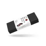 Kajdanki Wine Red Thigh Cuffs S Size Liebe Seele