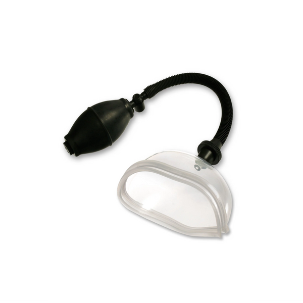 Pompka Do Waginy Fetish Series High Intensity Pussy Pump Pipedream
