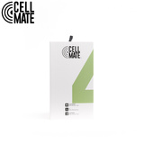 Centurion Chastity Cage Black Size 4 CELLMATE