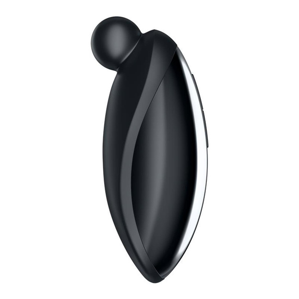 Clitoral stimulator Spot On 2 Black Satisfyer